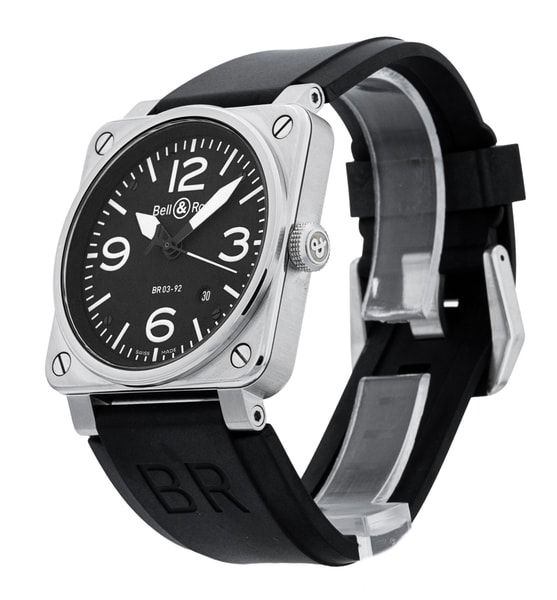 Bell and Ross BR03-92 BR03-92